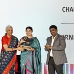 'स्टॉर्क सिस्टर' पूर्णिमा देवी ने बिजनेसलाइन चेंजमेकर ऑफ द ईयर पुरस्कार जीता; सीमा सड़क संगठन और एमआर राजगोपाल ने प्रतिष्ठित चेंजमेकर्स का ताज पहनाया