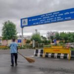 स्वच्छ वायु सर्वेक्षण में भारत का सबसे स्वच्छ शहर इंदौर शीर्ष स्थान से फिसल गया; मेयर ने प्रदूषण विरोधी कदम उठाने का आश्वासन दिया