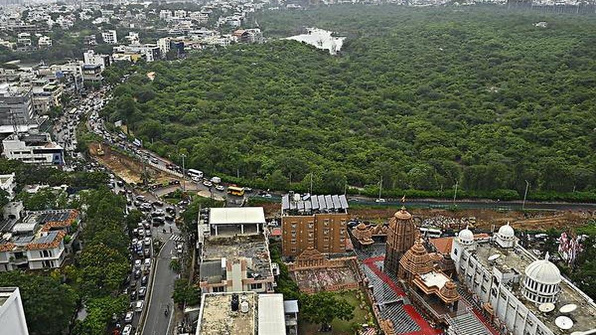 हैदराबाद के केबीआर की ग़लतियों से सबक हमारे भविष्य को क्यों सूचित करना चाहिए?