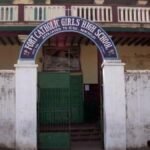 1852 में फ्रांसीसी ननों द्वारा स्थापित, विशाखापत्तनम का फोर्ट कैथोलिक गर्ल्स स्कूल 175 साल का हो गया