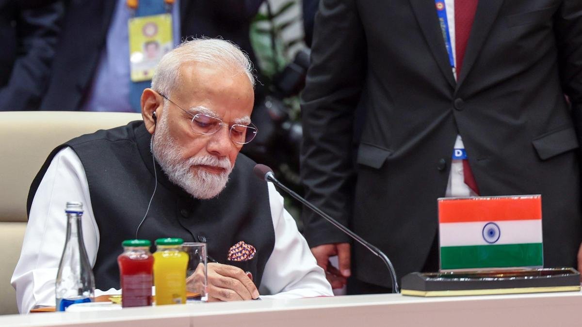 2023 के बाद पहली बार, दिल्ली ने नवंबर में एससीओ सभ्यतागत वार्ता के उद्घाटन के लिए पाकिस्तान के मंत्री को आमंत्रित किया है