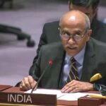 80 साल पहले स्थापित संगठन आज शांति प्रदान करने के लिए संघर्ष कर रहा है: भारत ने यूएनएससी सुधारों की आवश्यकता पर जोर दिया