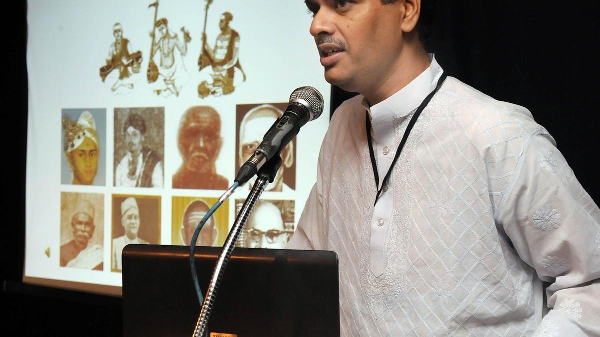 FYUGP: तीन साल का निकास या चार साल का ऑनर्स? केएसएचईसी के उपाध्यक्ष विकल्प बताते हैं
