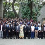 IIMB के उद्घाटन स्नातक समूह पर एक नज़र