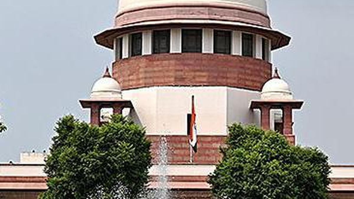 SC ने ऑनलाइन प्लेटफ़ॉर्म को सदस्यता-आधारित यौन सामग्री होस्ट करने से रोक दिया