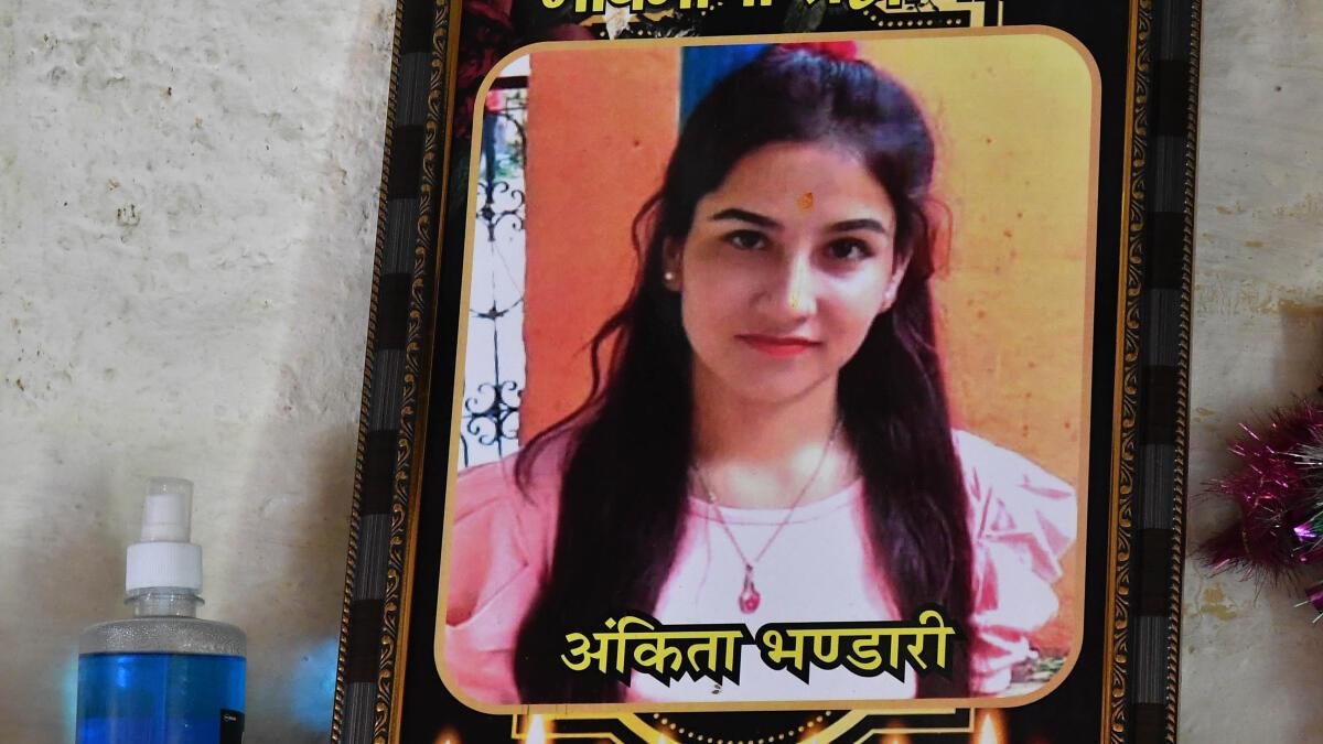 अंकिता भंडारी हत्याकांड: घटनाओं की समयरेखा