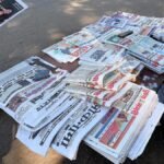 अखबारी कागज निर्माताओं ने कोयले की कमी पर पीएम मोदी से हस्तक्षेप की मांग की, 75:25 आवंटन अनुपात की मांग की