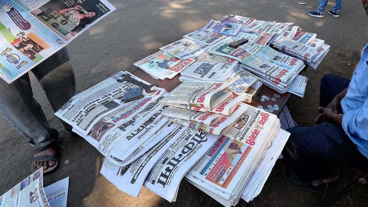 अखबारी कागज निर्माताओं ने कोयले की कमी पर पीएम मोदी से हस्तक्षेप की मांग की, 75:25 आवंटन अनुपात की मांग की