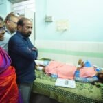 अनंतपुर में 10वीं कक्षा की छात्रा पर कक्षा में जंजीर से हमला; अपराधी को कुछ ही घंटों में पकड़ लिया गया