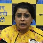 'अब बचाव न कर सकने वाली चीज़ का बचाव नहीं कर सकती': प्रियंका कक्कड़ ने आप छोड़ी, कांग्रेस में शामिल हुईं