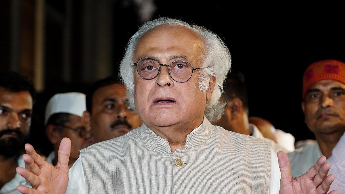 असंवैधानिक एसआईआर को रोका जाना चाहिए, अवैध रूप से हटाए गए सभी मतदाताओं को बहाल किया जाना चाहिए: कांग्रेस