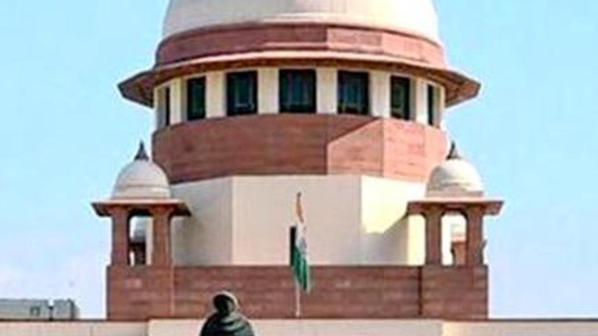 आंध्र प्रदेश ने स्थानीय निकाय चुनावों में बीसी कोटा पर हाई कोर्ट के फैसले को चुनौती देते हुए सुप्रीम कोर्ट में एसएलपी दायर की