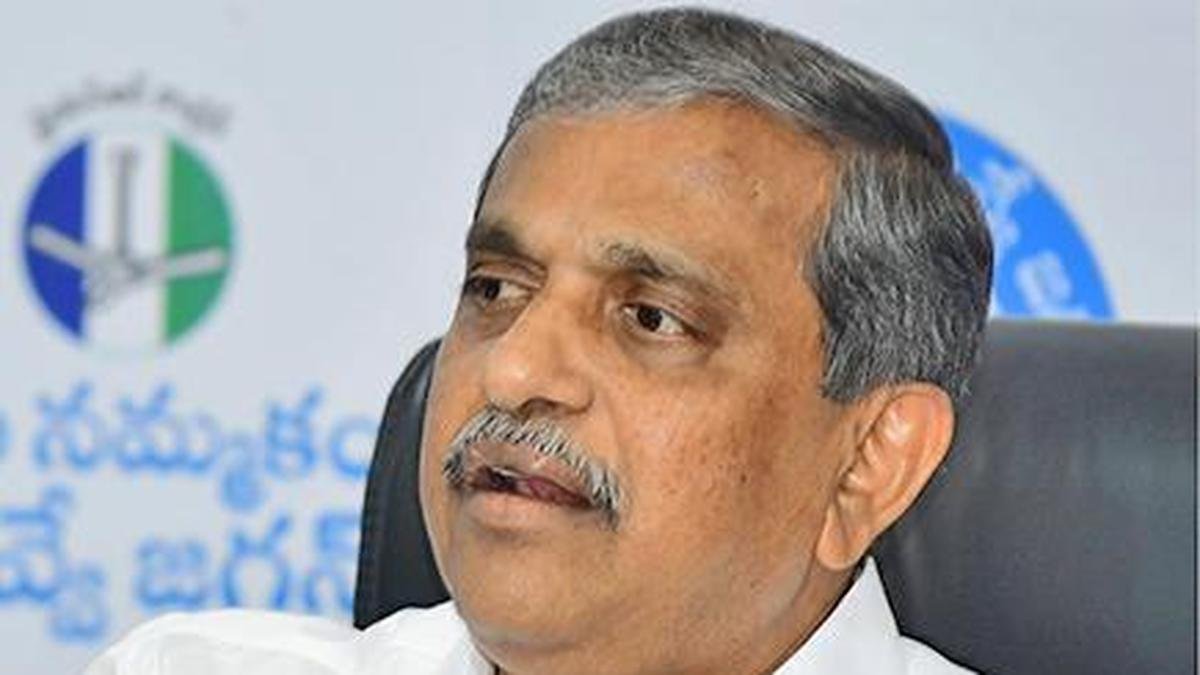 आंध्र प्रदेश में स्थानीय निकाय चुनाव: वाईएसआरसीपी ने सुप्रीम कोर्ट के निर्देशों का स्वागत किया, एसईसी से स्वतंत्र और निष्पक्ष चुनाव सुनिश्चित करने का आग्रह किया