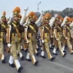 आईटीबीपी चीन सीमा पर अपनी प्रशिक्षण और युद्ध रणनीति में बदलाव क्यों कर रही है? व्याख्या की