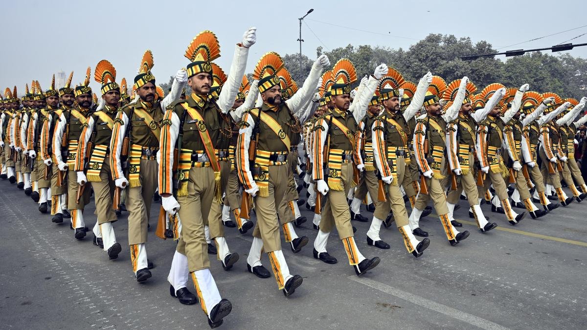 आईटीबीपी चीन सीमा पर अपनी प्रशिक्षण और युद्ध रणनीति में बदलाव क्यों कर रही है? व्याख्या की