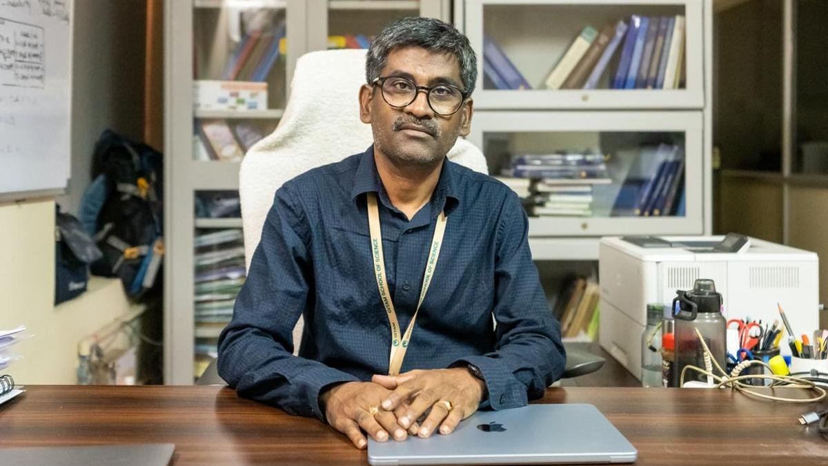आईसीएमआर द्वारा वित्त पोषित जीआईटीएएम परियोजना का लक्ष्य ट्रिपल-नेगेटिव स्तन कैंसर का शीघ्र पता लगाने के लिए रक्त परीक्षण करना है