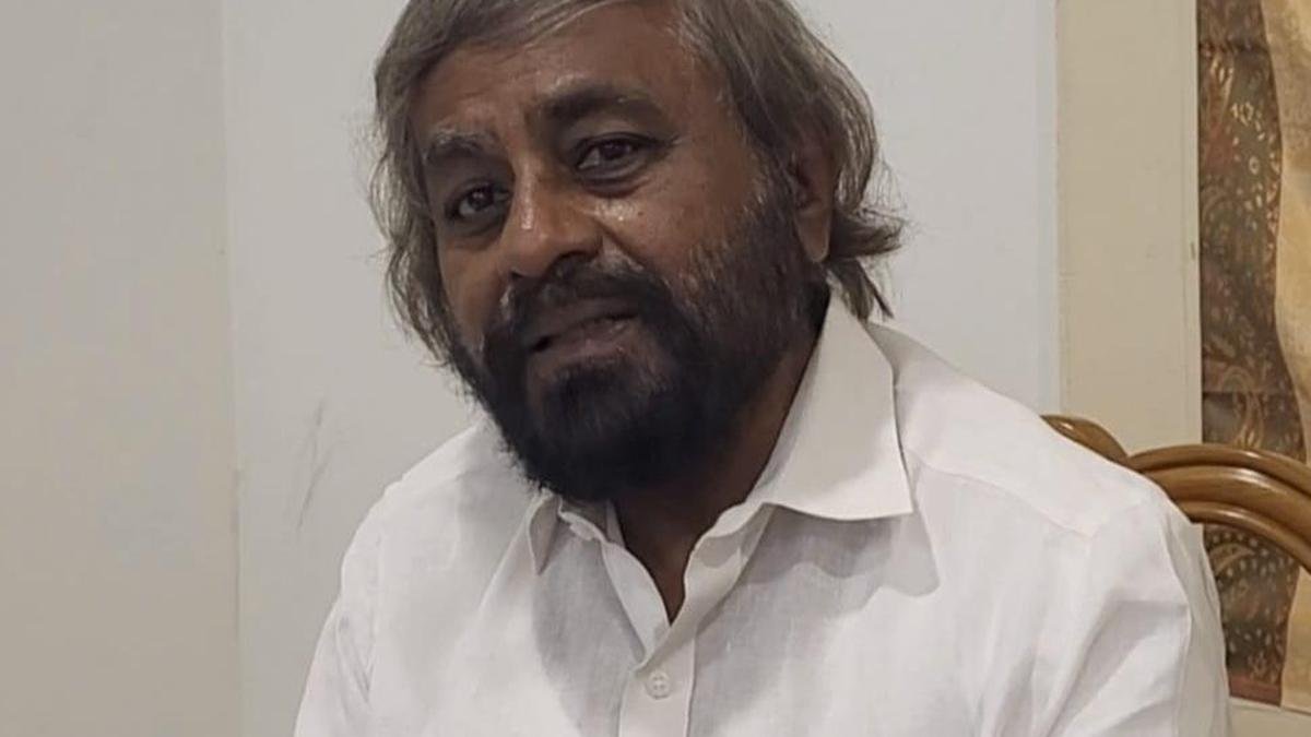 ईश्वर खंड्रे का कहना है कि जनवरी तक जिला परिषद, टीपी चुनाव होंगे