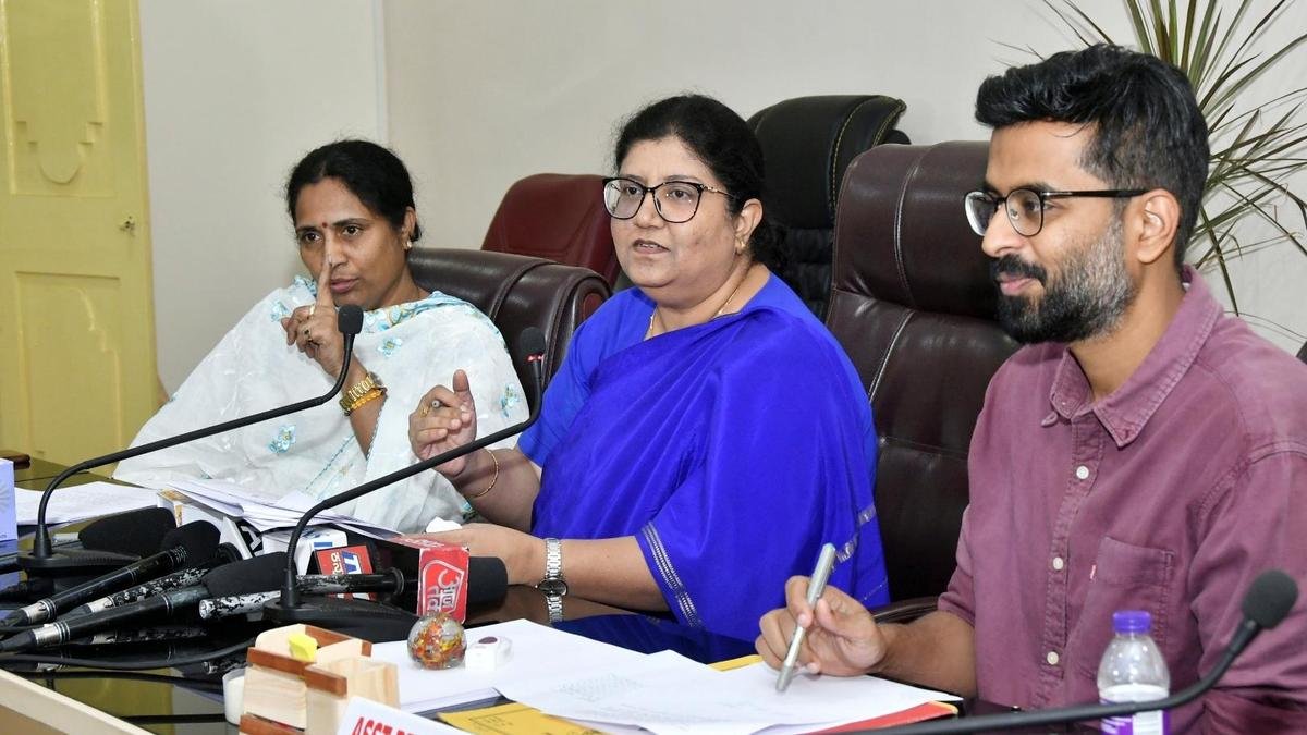 उत्तर-पूर्व शिक्षक निर्वाचन क्षेत्र के चुनाव का फैसला 34,784 मतदाता करेंगे