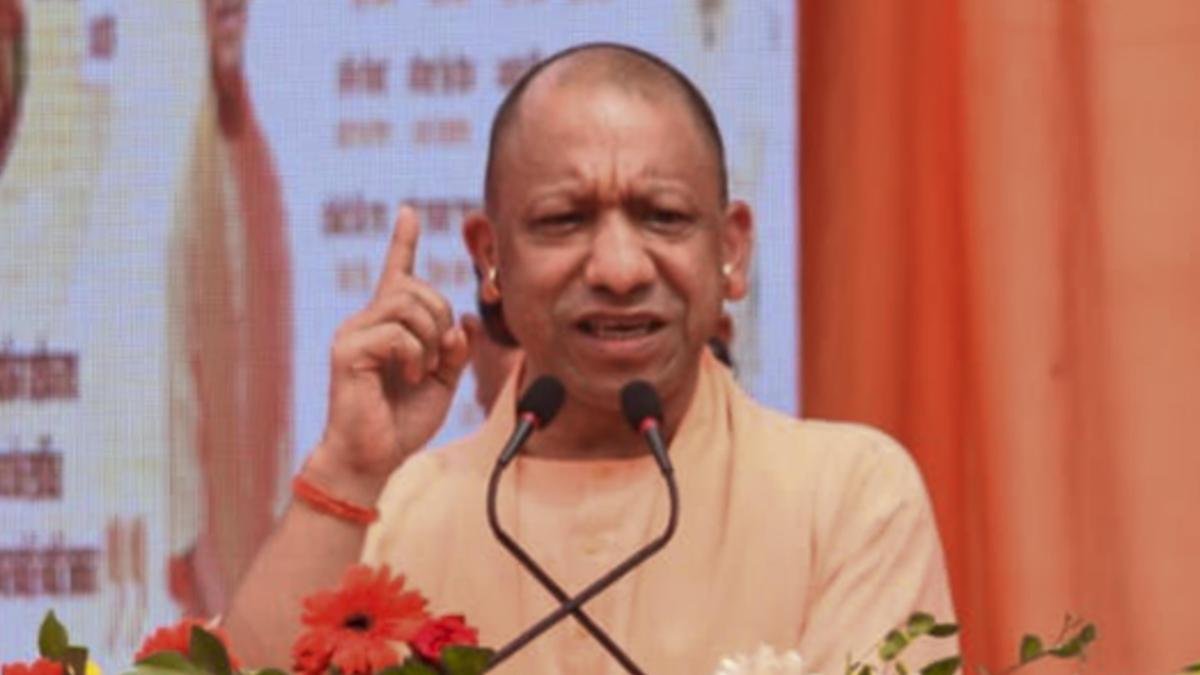 उत्तर प्रदेश में 'हिंसा के जरिए सत्ता परिवर्तन में शामिल' प्रदर्शनकारियों के लिए कोई सरकारी नौकरी नहीं
