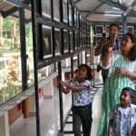 एक बार विलुप्त समझ लिया गया एक पौधा केरल के परम्बिकुलम में वन्यजीव सप्ताह का सितारा बन गया
