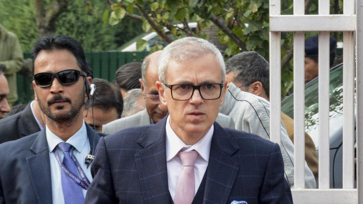एनसी के 17 विधायकों ने 'कोटेरी कल्चर' और पार्टी के अन्य मुद्दों के समाधान के लिए 15 दिन का अल्टीमेटम जारी किया