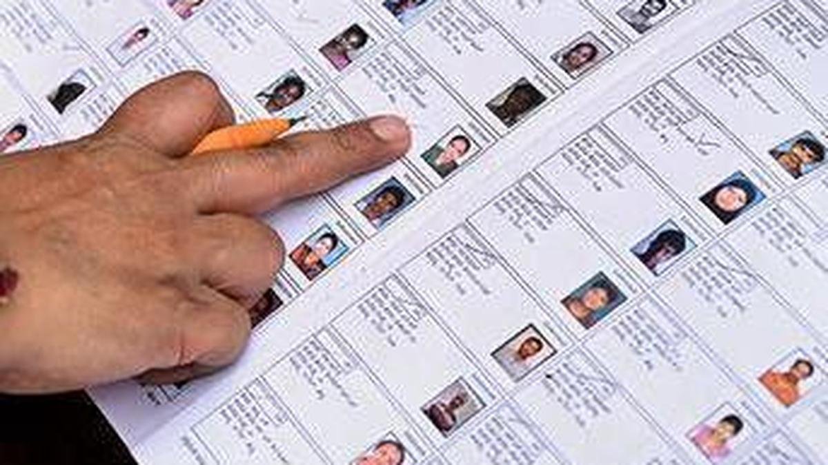 कर्नाटक एसआईआर: 64.5 लाख मतदाता संभावित रूप से गायब हैं, उनमें से अधिकांश युवा हैं