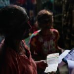 कर्नाटक के मतदाताओं का नाम हटाने की मांग करने वाले एक-चौथाई फॉर्म सार्वजनिक जांच के लिए पोर्टल पर उपलब्ध नहीं हैं
