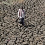 कर्नाटक में दक्षिण-पश्चिम मॉनसून वर्षा 70 वर्षों में दूसरी सबसे कम और 125 वर्षों में सातवीं सबसे कम है