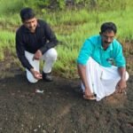 कासरगोड में चट्टानों पर उकेरे गए 'गेम बोर्ड' मनोरंजन के लिए सदियों पुराने येन की ओर इशारा करते हैं