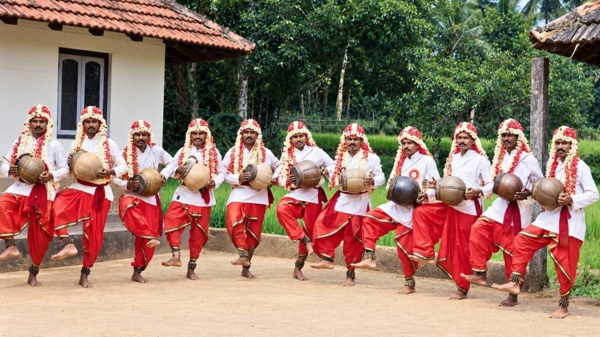 कोंकणी समुदायों का आनुवंशिक अध्ययन प्रवासन की कहानी को फिर से लिखता है