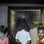 कोलकाता दुर्गा पूजा पंडाल में भगदड़ मचने से 17 लोगों की मौत