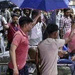 कोलकाता दुर्गा पूजा भगदड़ में मरने वालों की संख्या बढ़कर 19 हुई; मुख्यमंत्री ने भीड़ प्रबंधन के निर्देश जारी किये