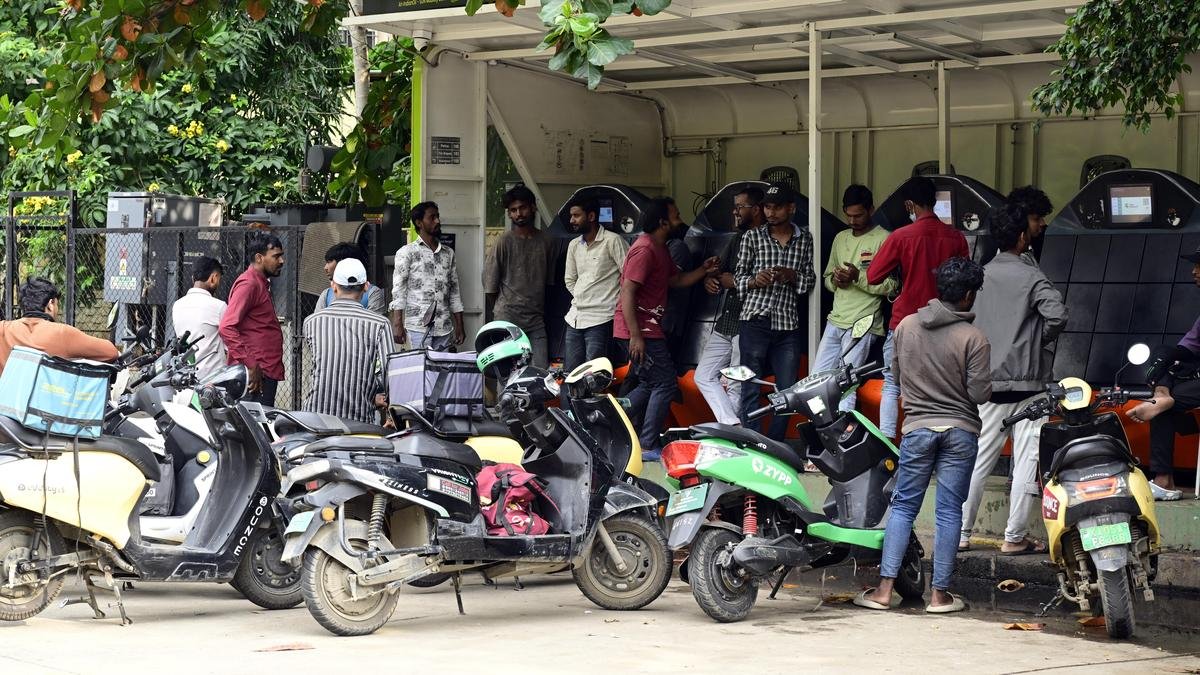 क्या भारत रेट्रोफिटमेंट को अगली गतिशीलता क्रांति में बदल सकता है?