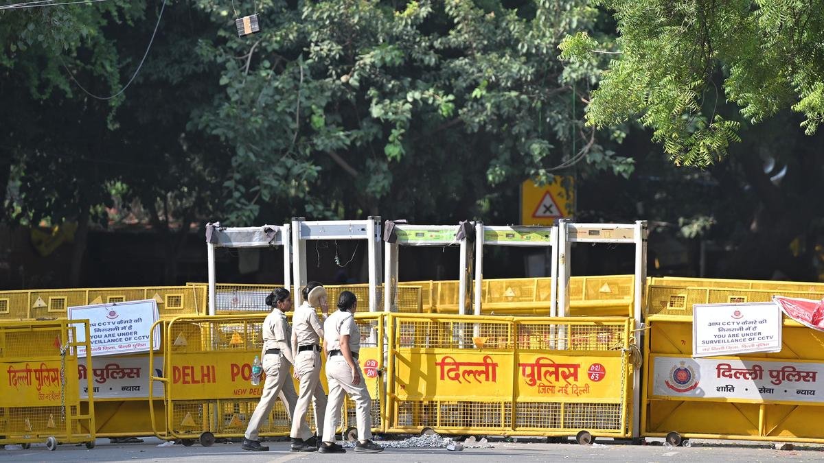 जंतर मंतर अब विरोध स्थल नहीं: रामलीला मैदान, बुराड़ी ग्राउंड और सीबीडी ग्राउंड के बारे में सब कुछ