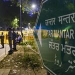 जंतर-मंतर कैसे बना दिल्ली का विरोध स्थल?