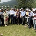 जनगणना 2027: जम्मू-कश्मीर ने डीसीएचबी फील्डवर्क पूरा किया; जनसंख्या गणना प्रशिक्षण चल रहा है