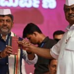 जिलों में मंत्रियों और विधायकों के बीच कलह ने कांग्रेस की चुनौतियां बढ़ा दी हैं