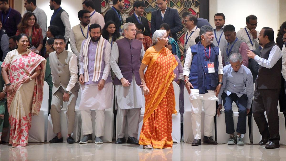 जीएसटी परिषद ने रिफंड, पंजीकरण को आसान बनाने और मुकदमेबाजी को कम करने के लिए सुधारों का खुलासा किया