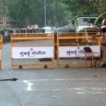 टाइगर श्रॉफ फायरिंग मामला: मुंबई में बंदूक ले जाने, समन्वय अभियान में मदद करने के आरोप में चार गिरफ्तार