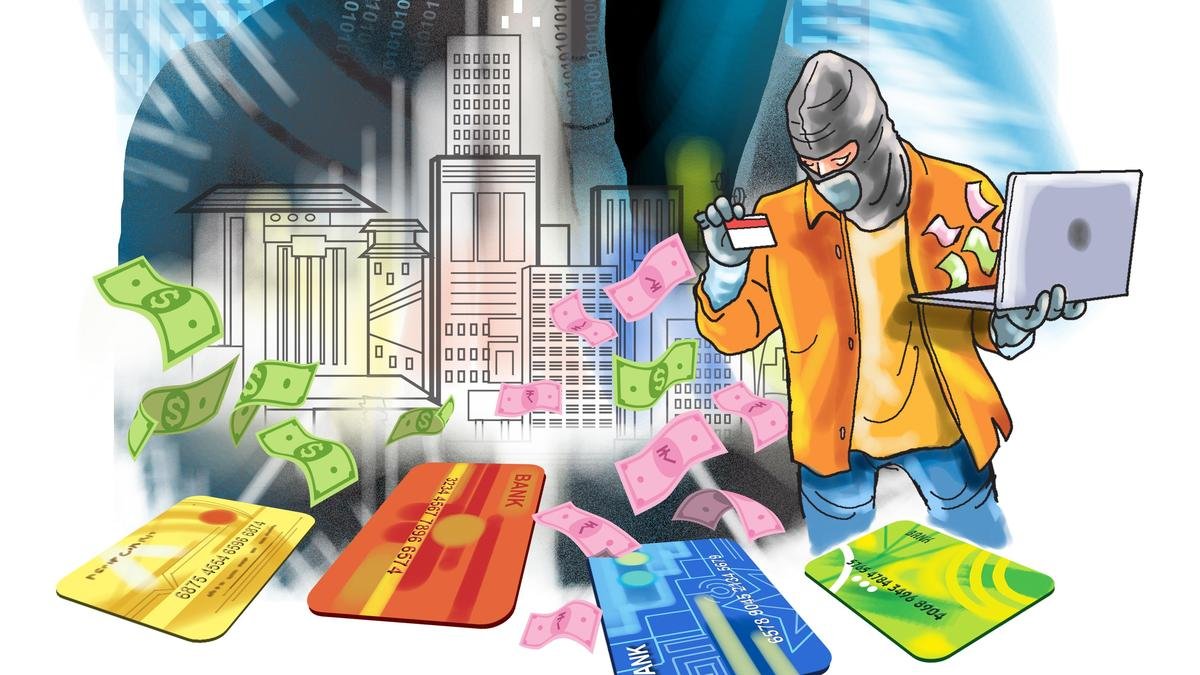 टीजीसीएसबी के छह-राज्य स्वीप में 101 गिरफ्तार, ₹17 करोड़ की साइबर धोखाधड़ी का खुलासा