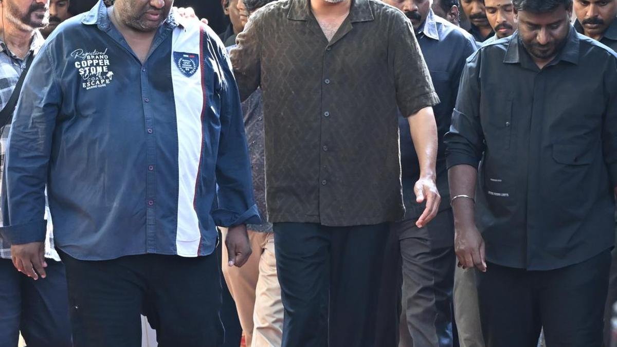 तमिलनाडु के राज्यपाल आर्लेकर, सीएम विजय ने संगीतकार देवा के निधन पर शोक व्यक्त किया