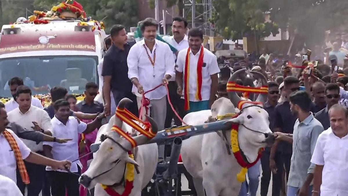 तीन राज्यों, एक केंद्रशासित प्रदेश में उच्च जोखिम वाले उपचुनावों के लिए अभियान समाप्त हो गया है