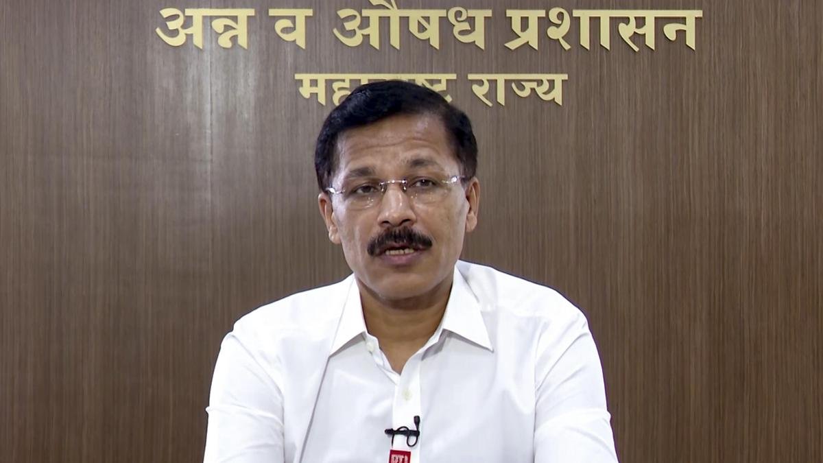 तुकाराम मुंढे एमपीएससी में बदलाव के लिए पैनल के सचिव नियुक्त; अभ्यर्थियों ने आंदोलन समाप्त किया