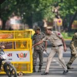 दशहरा 2026: किन सड़कों से बचना चाहिए, दिल्ली-एनसीआर में सुरक्षा कड़ी की गई और भी बहुत कुछ