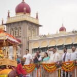 दशहरा के आयोजन से प्रमोदा देवी 'गहरी निराश'