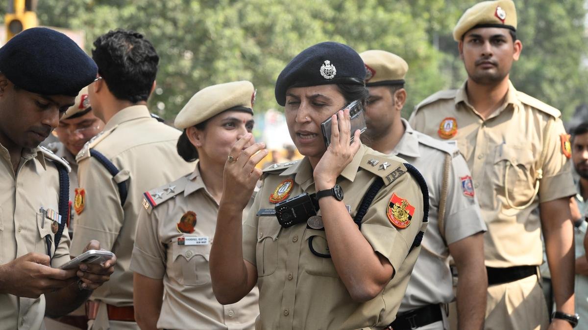 दिल्ली पुलिस ने पिछले वादे के उल्लंघन का हवाला देते हुए सीजेपी के 10 अक्टूबर के जंतर-मंतर विरोध प्रदर्शन की अनुमति देने से इनकार कर दिया