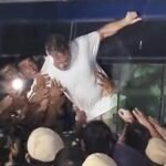 दिल्ली में भारत ब्लॉक के ईसीआई तक मार्च के दौरान राहुल, प्रियंका समेत 260 लोगों को हिरासत में लिया गया