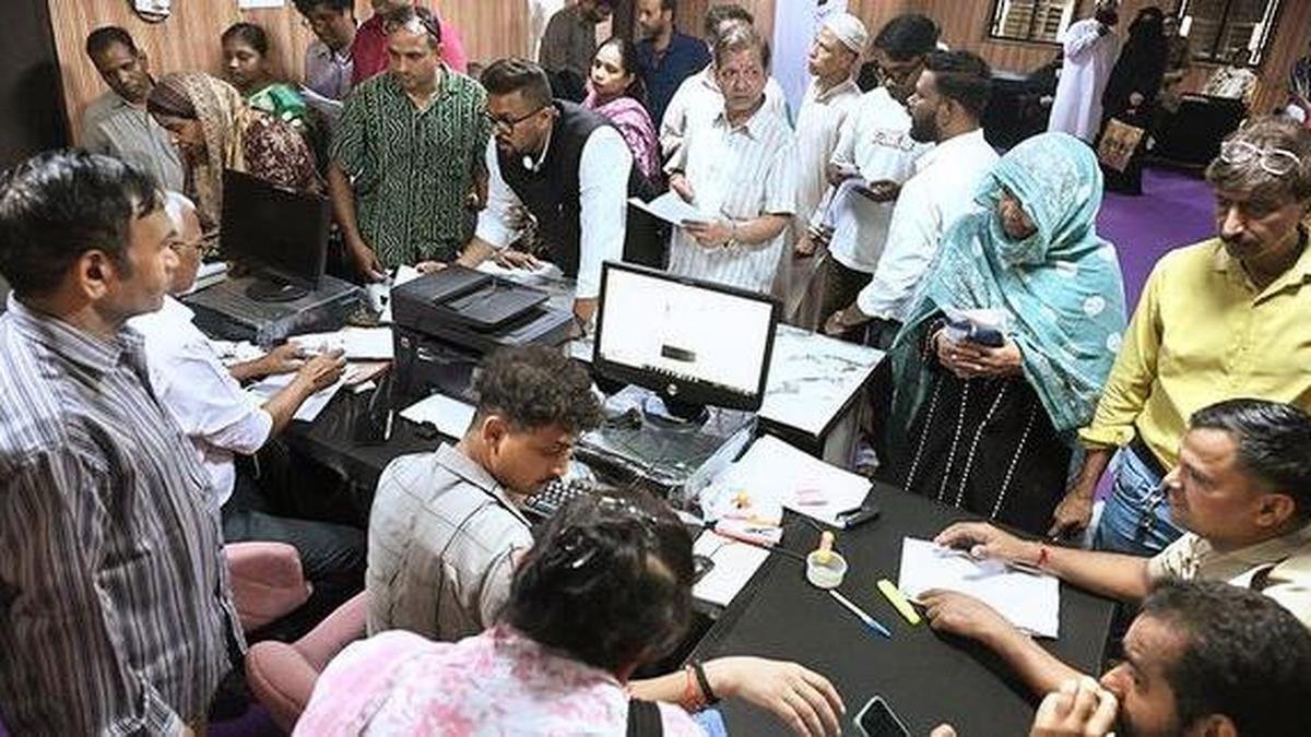 दिल्ली सर: 60% नोटिस मामले सत्यापित; कम जांच, मानदंडों के बीच निपटान में तेजी आई है