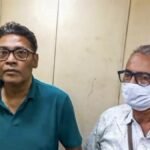 दुर्गा पूजा टिकट घोटाले में पश्चिम बंगाल के पूर्व मंत्री इंद्रनील सेन गिरफ्तार