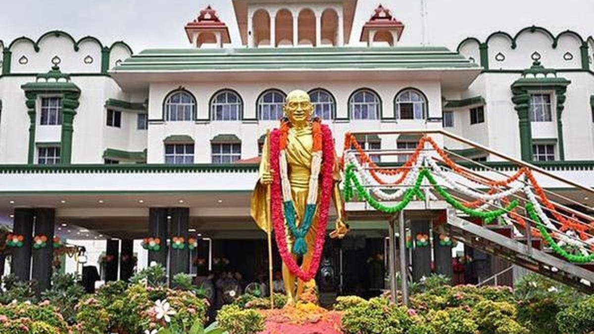धर्म परिवर्तन में लगे संगठनों को एफसीआरए पंजीकरण से वंचित किया जाएगा: मद्रास एचसी